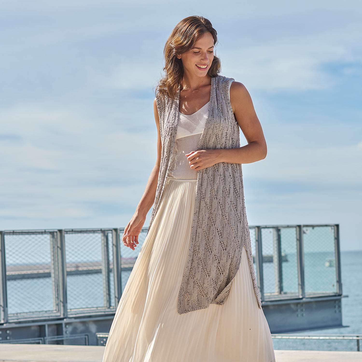 Damen-Herren 19 Frühjahr / Sommer | 7