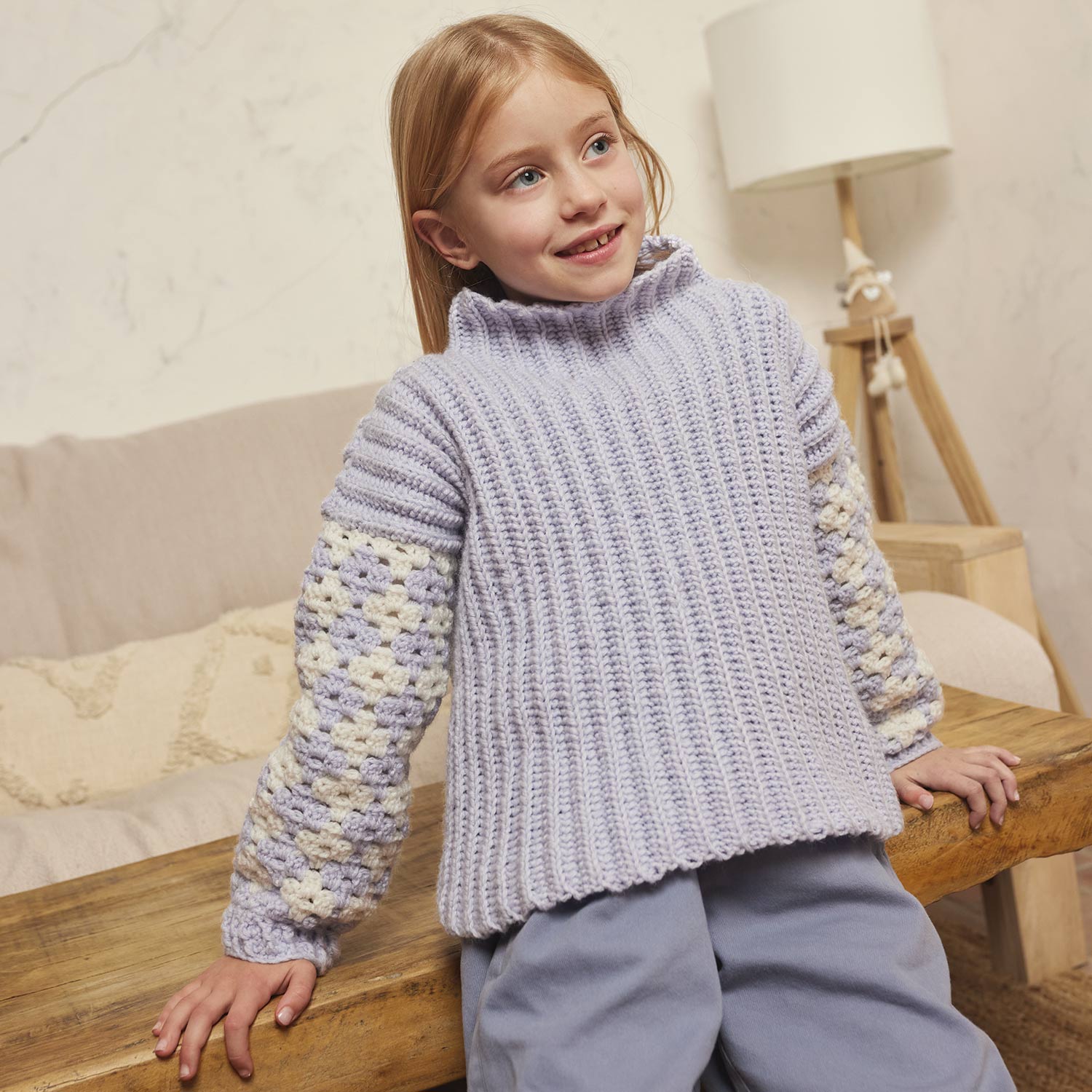 Niños 115 Otoño / Invierno | 10