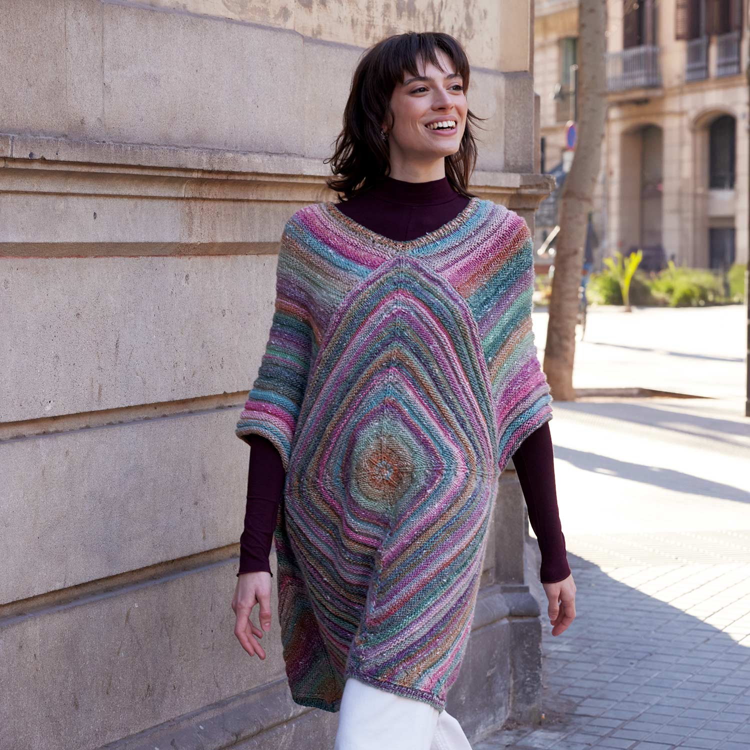 Mujer-Hombre 2 Otoño / Invierno | 14