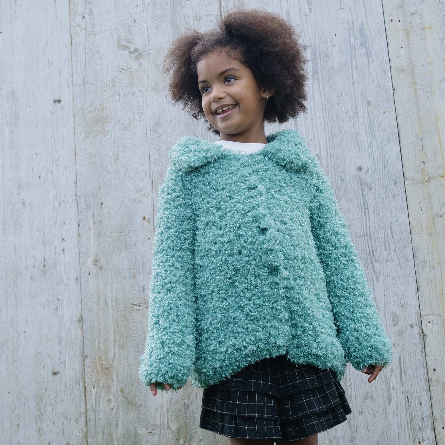 Mujer-Niños 1 Otoño / Invierno | 4