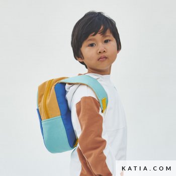 patron de costura mochila basica a25 2323 katia fh