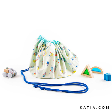 borsa giocattoli e corona modello pdf ba7 2324 katia p