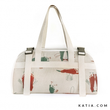 borsa da viaggio per la macchina a17 2421 katia p