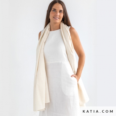 sciarpa o foulard per il collo a41a 2421 katia p