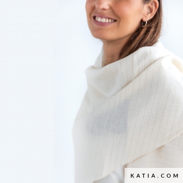 sciarpa o foulard per il collo a43a 2421 katia p