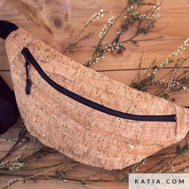 modello di cucito marsupio a14ba 2423 katia p