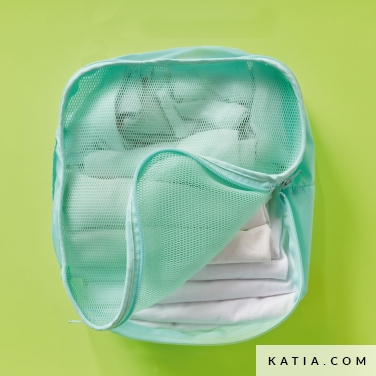 modello borsa da viaggio a72b 2424 katia p