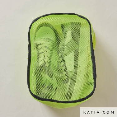 modello borsa da viaggio a72c 2424 katia p