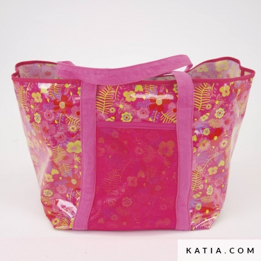 modello cucito borsta stile tote a78 2424 katia p