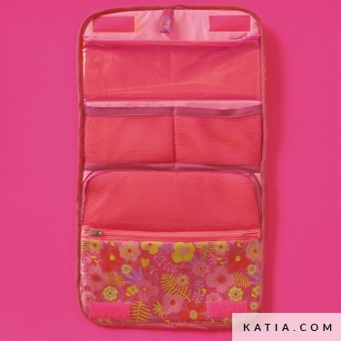 modello necessaire da viaggio a71 2424 katia p
