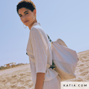 bucket style bag with adjustable closure pdf pattern a10a 2425 katia p