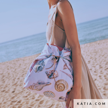 pdf patroon strandtas met verstelbare sluiting a14dc 2425 katia p