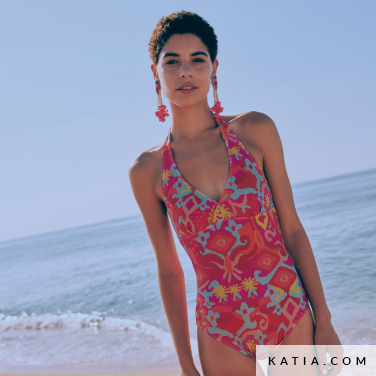 pdf sewing pattern to sew a womens swimsuit w56a 2425 katia p