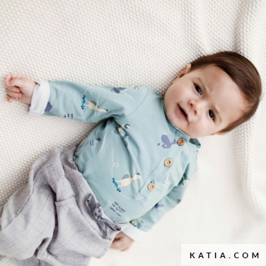 t shirt con collo alla coreana 11 5504 katia p