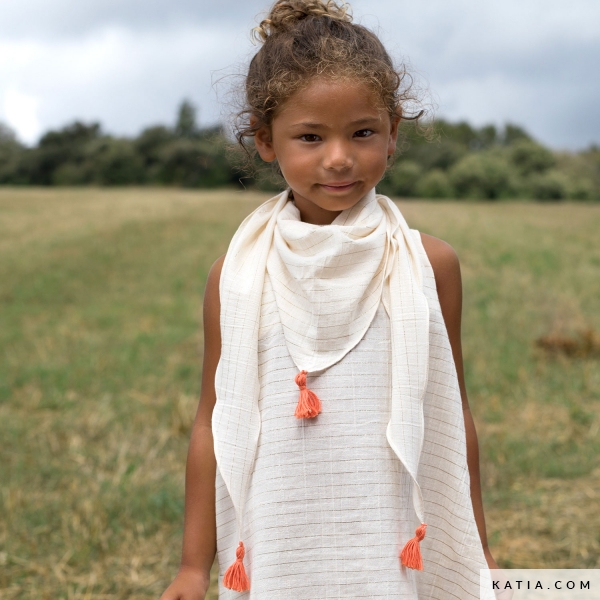 sciarpa o foulard per il collo 13 03 5507 katia n