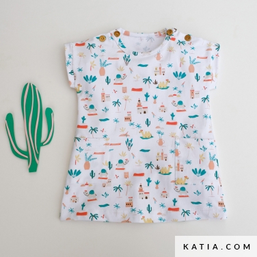 vestito sportivo con tasche 3 5507 katia p