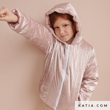 anorak da bambino 25a 5510 katia p