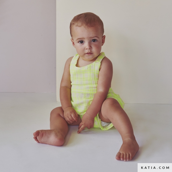 schnittmuster baby latzhose zum nahen 2a 5521 katia n