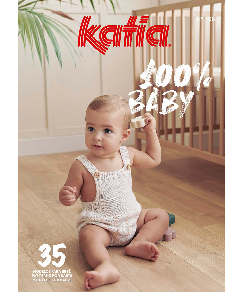Magazine Baby 108