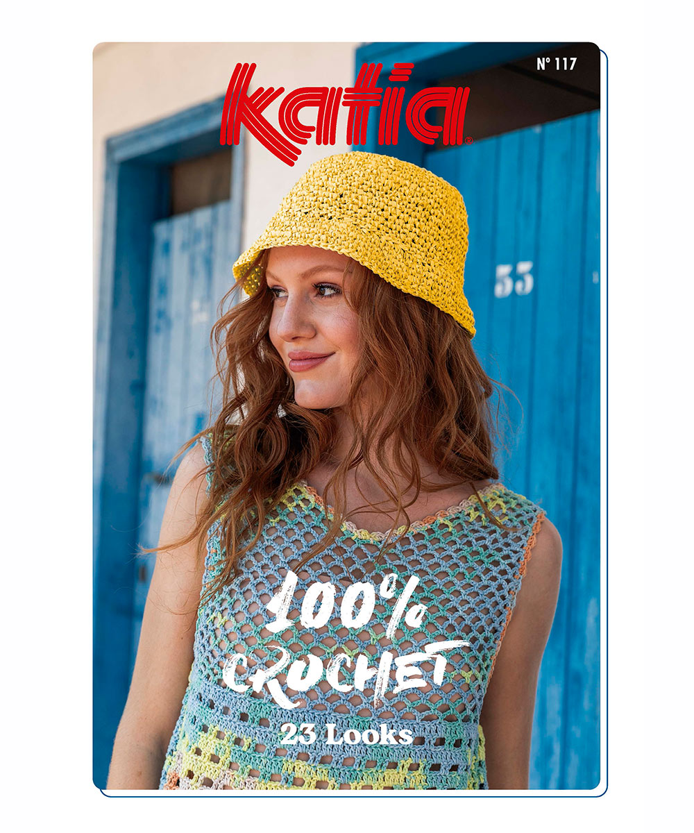 Magazine Special Crochet 117