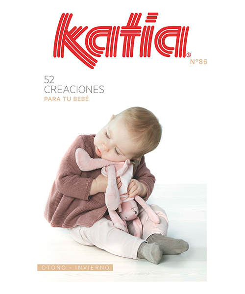 magazyny magazyn wzor dzianina szydelkodziecko jesien zima katia 6090_es en