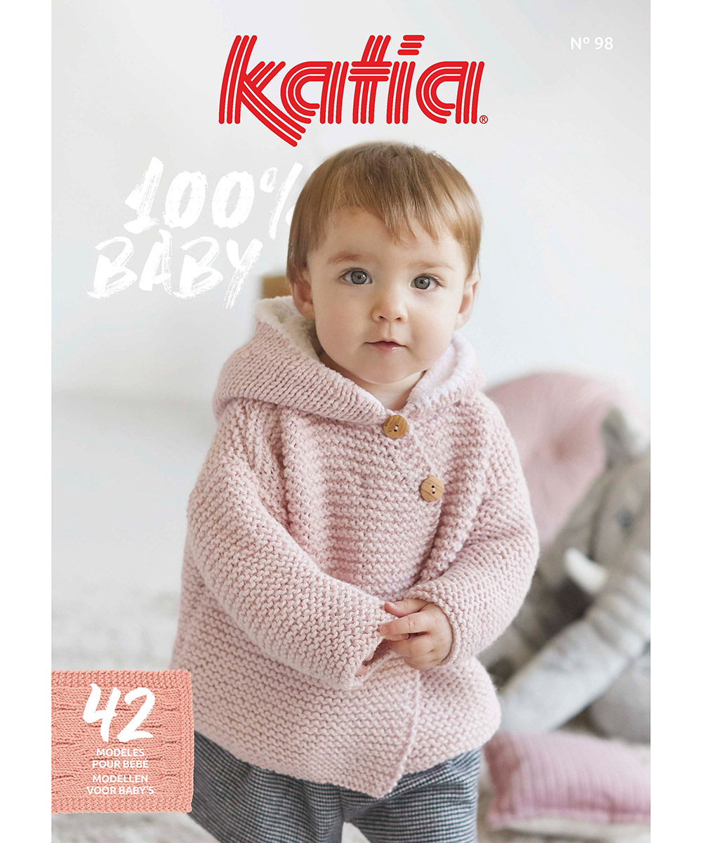 magazyny magazyn wzor dzianina szydelkodziecko jesien zima katia 6181_fr nl