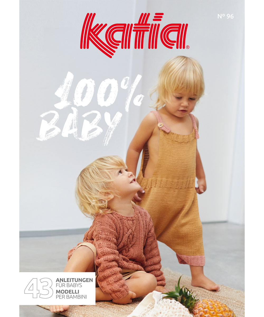 magazyny magazyn wzor dzianina szydelkodziecko wiosna lato katia 6252_de it