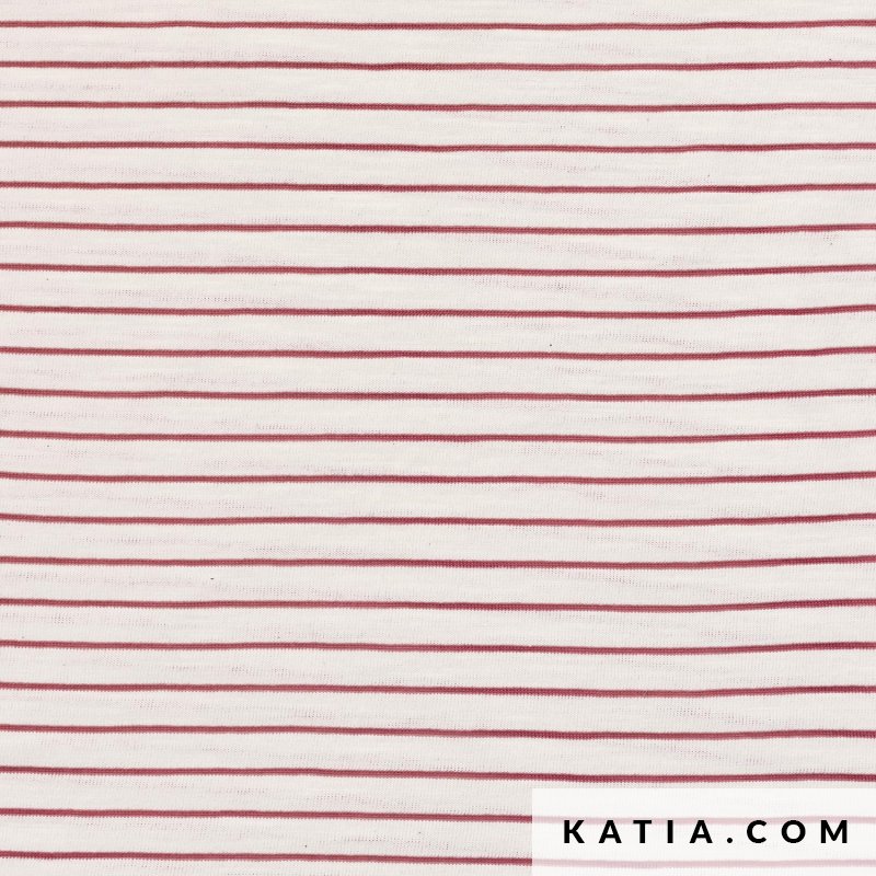 Stripes Hazelnut