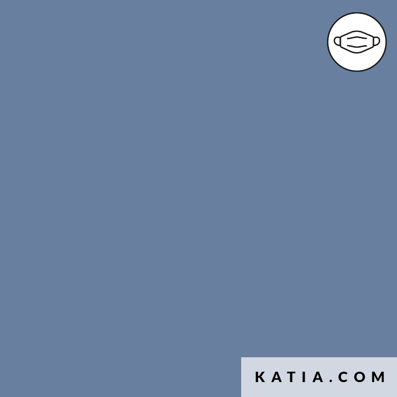 Country Blue