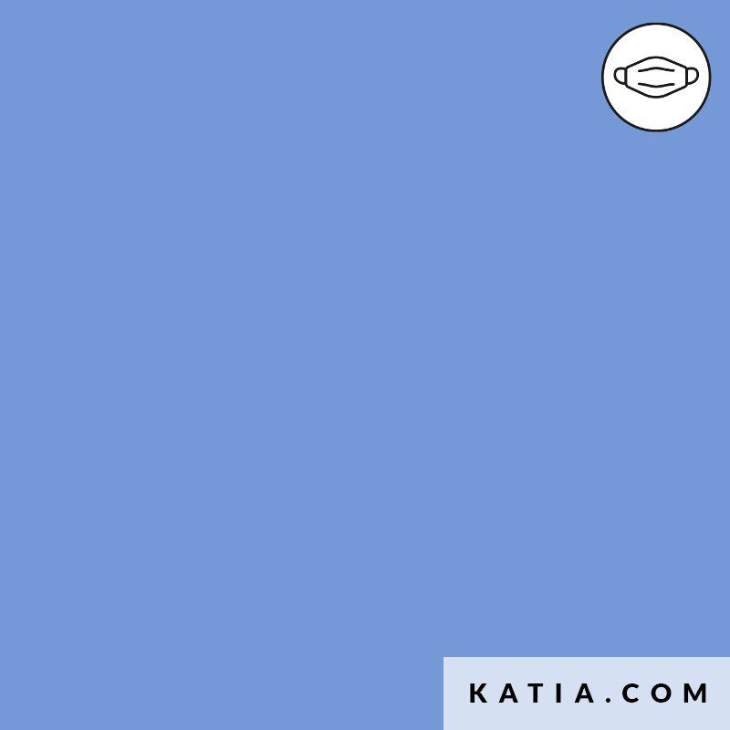Placid Blue