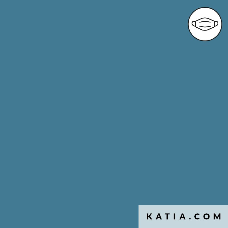 Provincial Blue