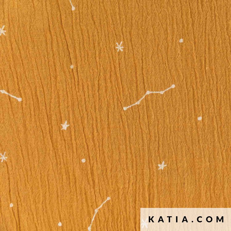 Stars Mustard