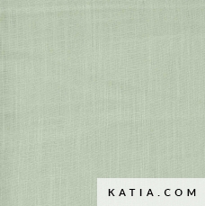 tejido de lino y viscosa linen viscose slub green apple 2062 62 katia p