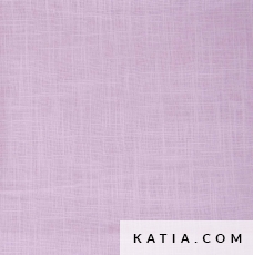 tejido de lino y viscosa linen viscose slub lilac 2062 64 katia p
