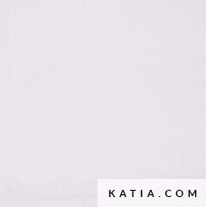 tejido de lino y viscosa linen viscose slub white 2062 60 katia p
