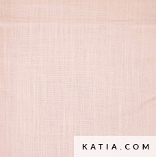 tela de lino y viscosa linen viscose slub make up 2062 65 katia p