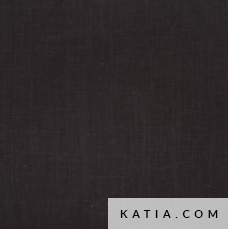 tela de viscosa y lino linen viscose slub black 2062 71 katia p
