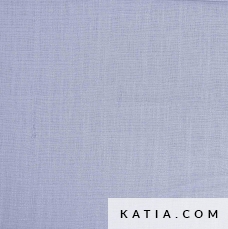 tessuto in lino e viscosa faded denim 2062 67 katia p