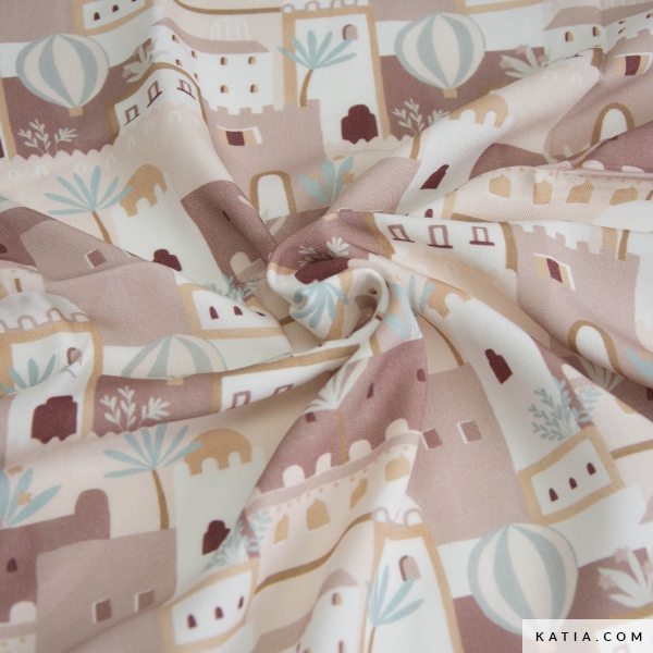 ecoviscose rustic retreat viscose fabric 2078 30 01 katia n