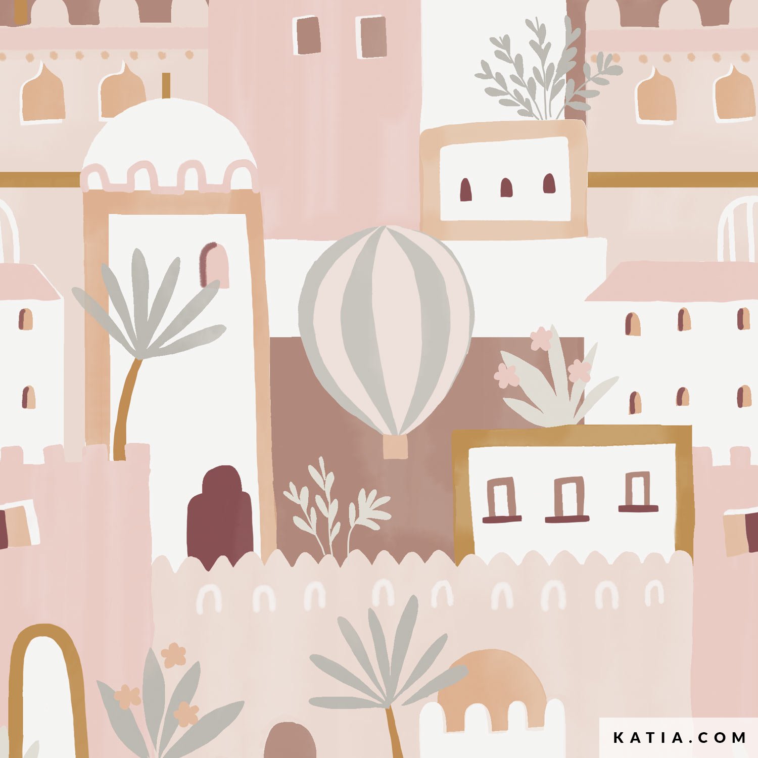 ecoviscose rustic retreat viscose fabric 2078 30 katia fhd