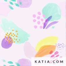 tessuto in viscosa ecoviscose oceania dreams 2078 41 katia p