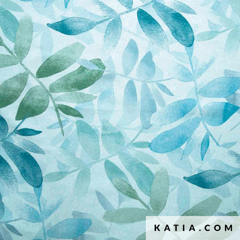 Spring Leaves