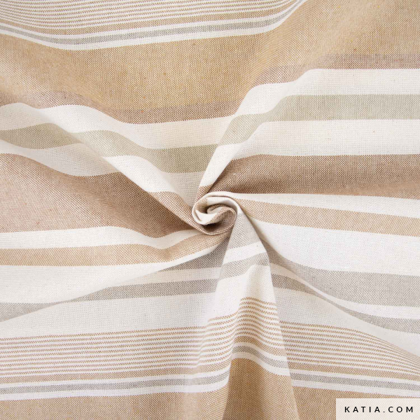 canvas stoff recycled canvas stripes nautic 2081 6 01 katia n