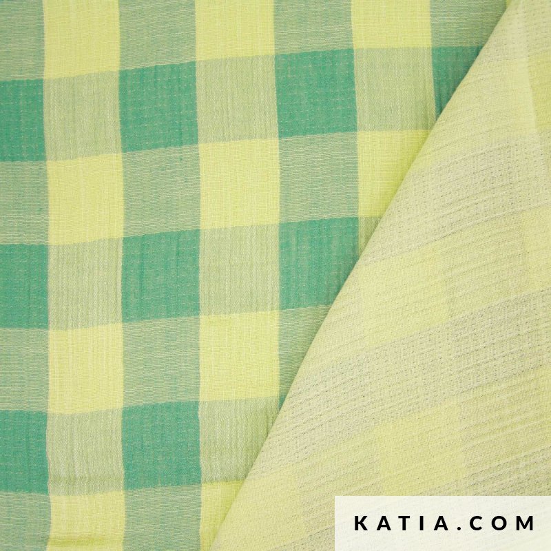 Lime & Green
