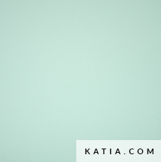 tessuto techno polyester aqua 2092 59 katia p