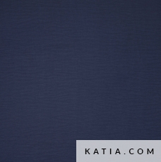 tessuto techno polyester navy 2092 64 katia p