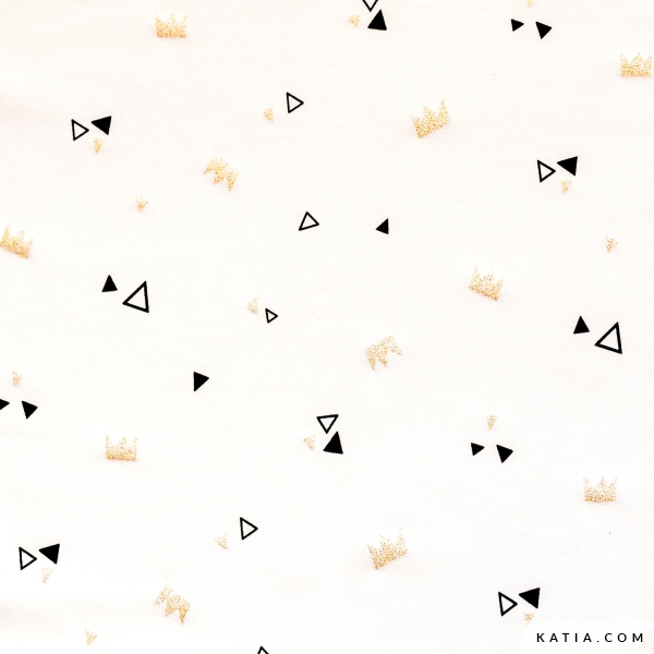 jg4 JG4 - Penguins Gold Crowns