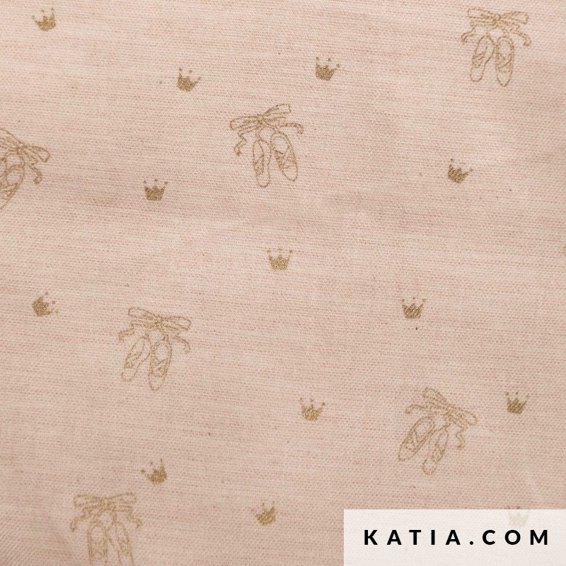 Ballerinas Pink