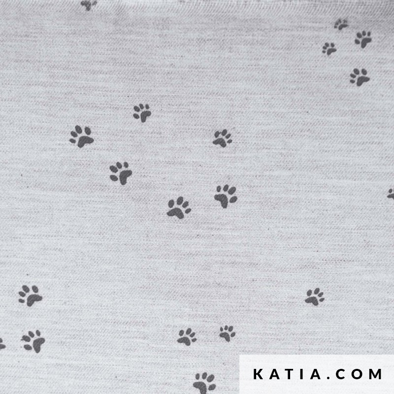 Footprint Grey 