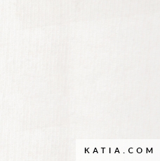 tessuto felpato soft french terry solid offwhite 2157 28 katia p